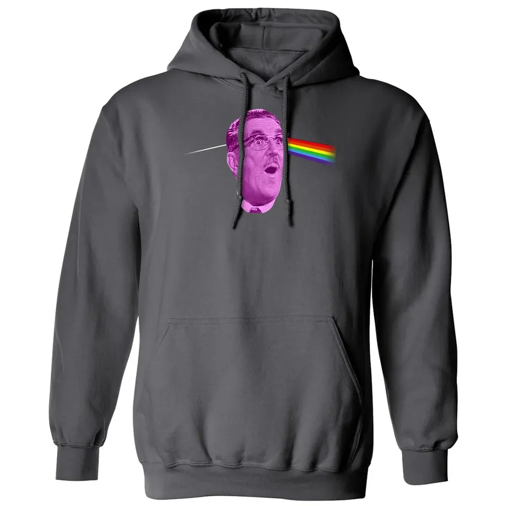 Andy Griffith FIoyd Classic Unisex Hoodie - 7