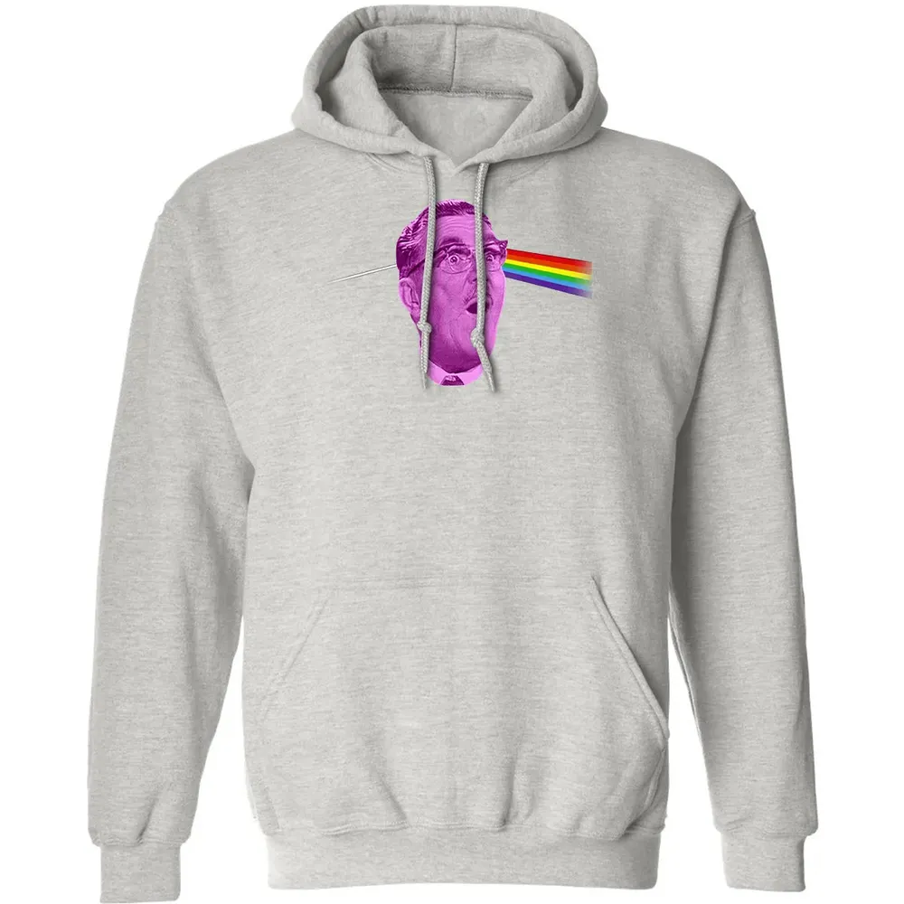 Andy Griffith FIoyd Classic Unisex Hoodie - 8