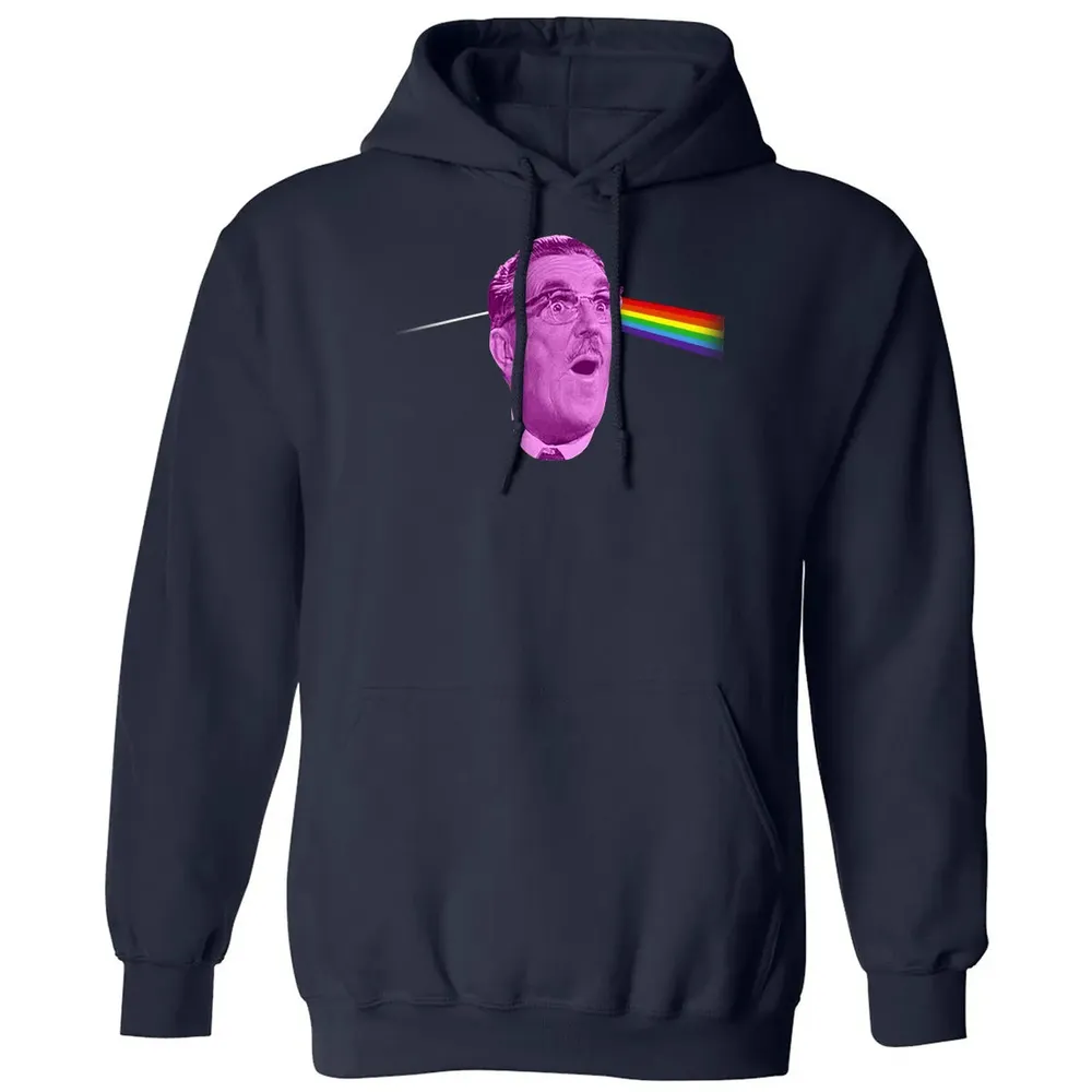 Andy Griffith FIoyd Classic Unisex Hoodie - 2