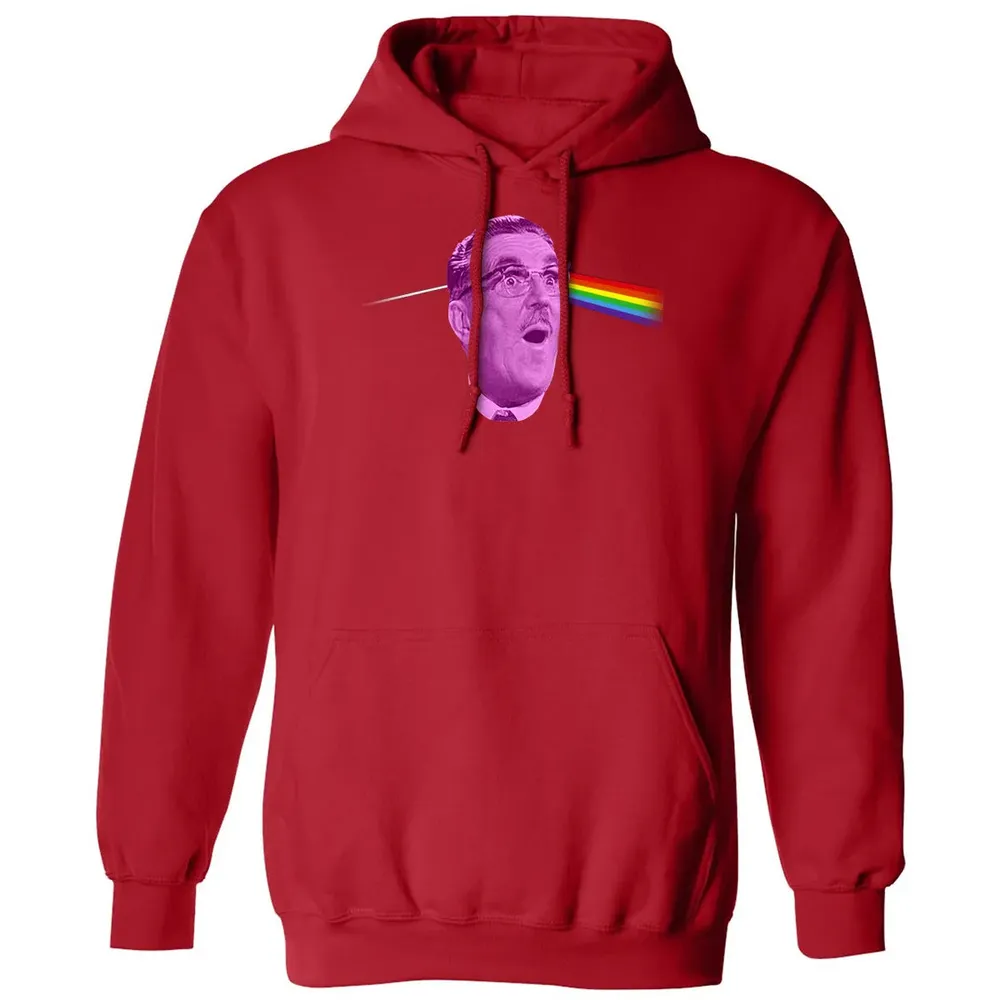 Andy Griffith FIoyd Classic Unisex Hoodie - 5