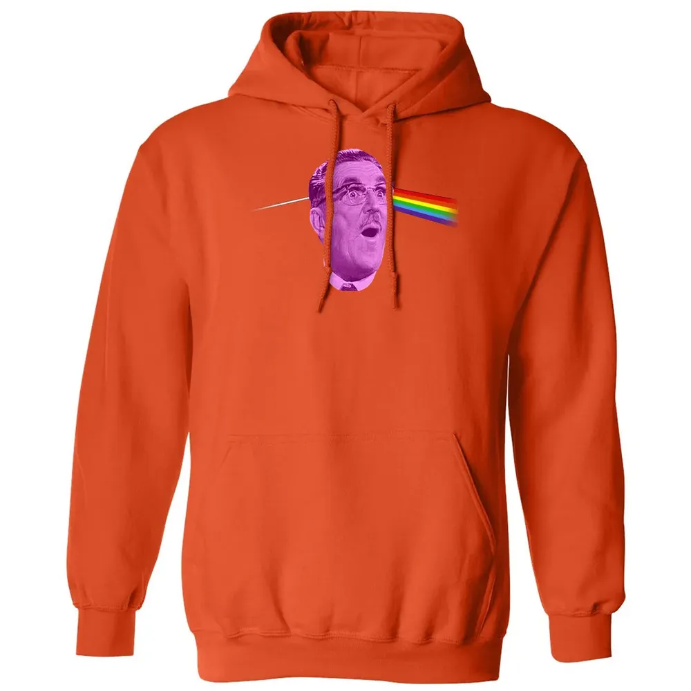 Andy Griffith FIoyd Classic Unisex Hoodie - 10