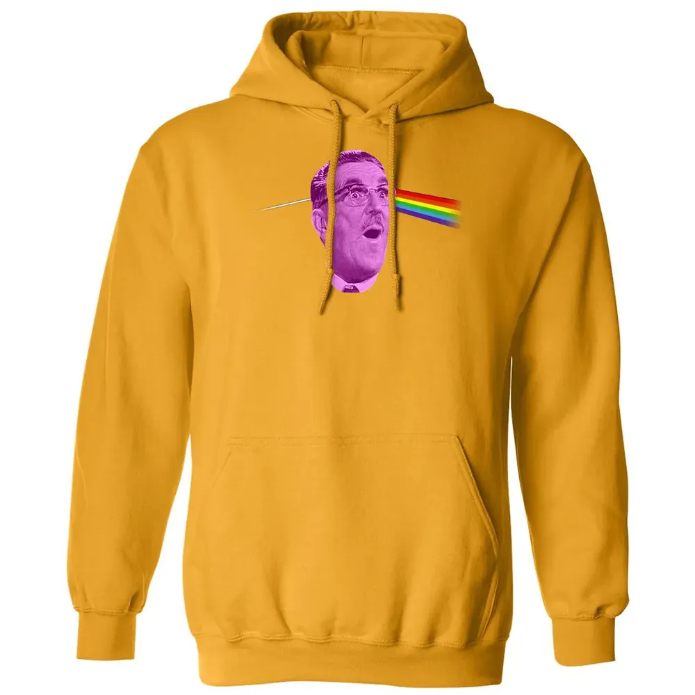 Andy Griffith FIoyd Classic Unisex Hoodie - 12