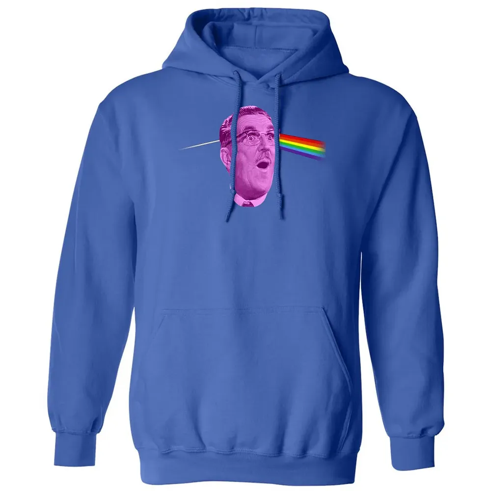 Andy Griffith FIoyd Classic Unisex Hoodie - 9