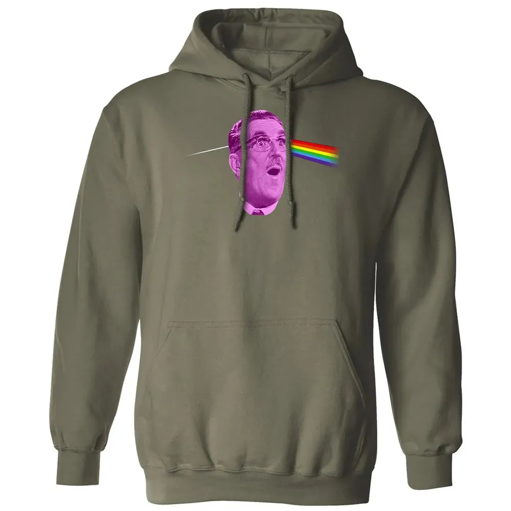 Andy Griffith FIoyd Classic Unisex Hoodie - 4