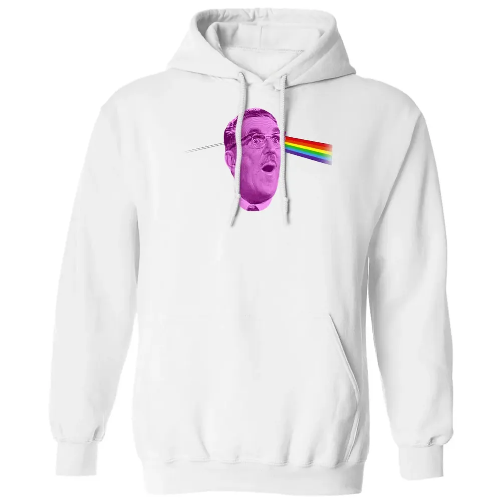 Andy Griffith FIoyd Classic Unisex Hoodie - 11