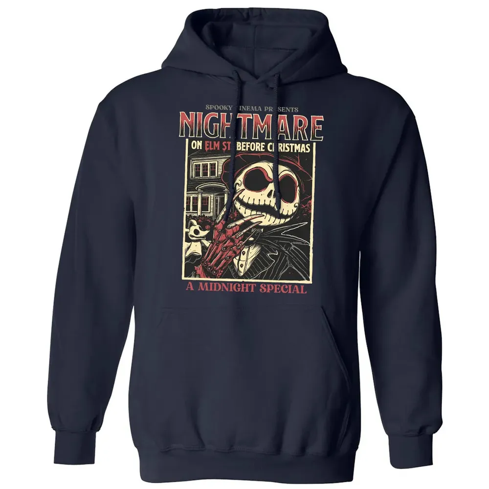 Midnight Special Classic Unisex Hoodie - 2