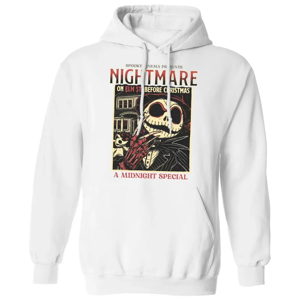 Midnight Special Classic Unisex Hoodie - 11
