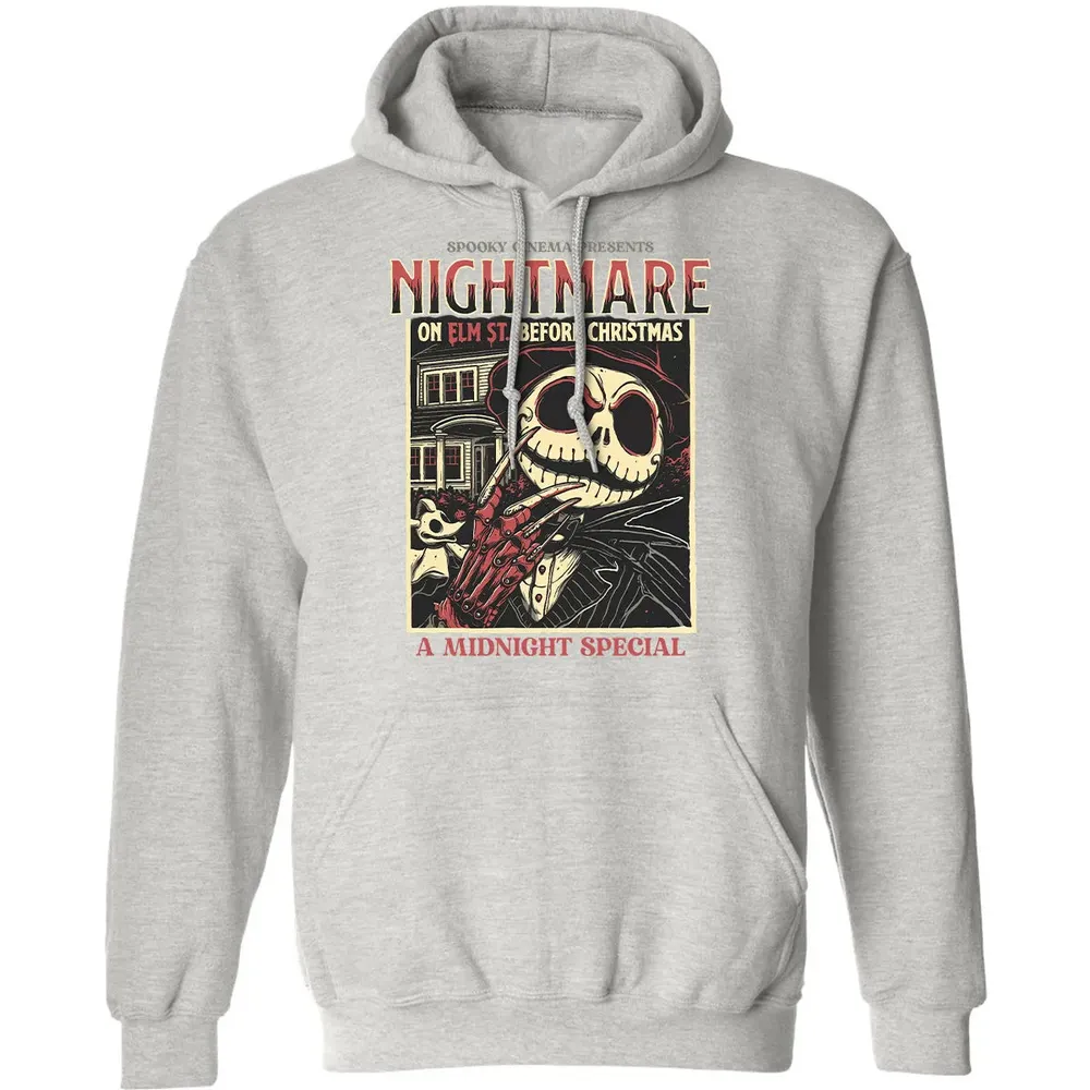 Midnight Special Classic Unisex Hoodie - 8