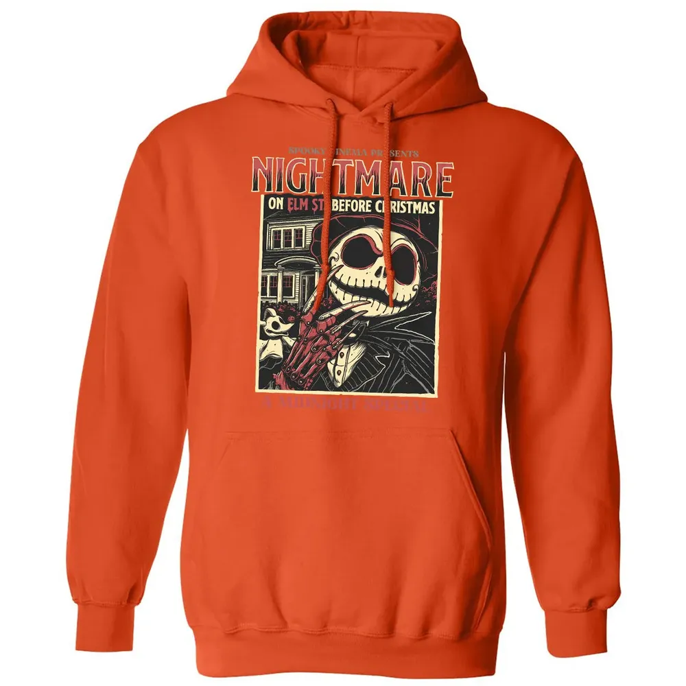 Midnight Special Classic Unisex Hoodie - 10