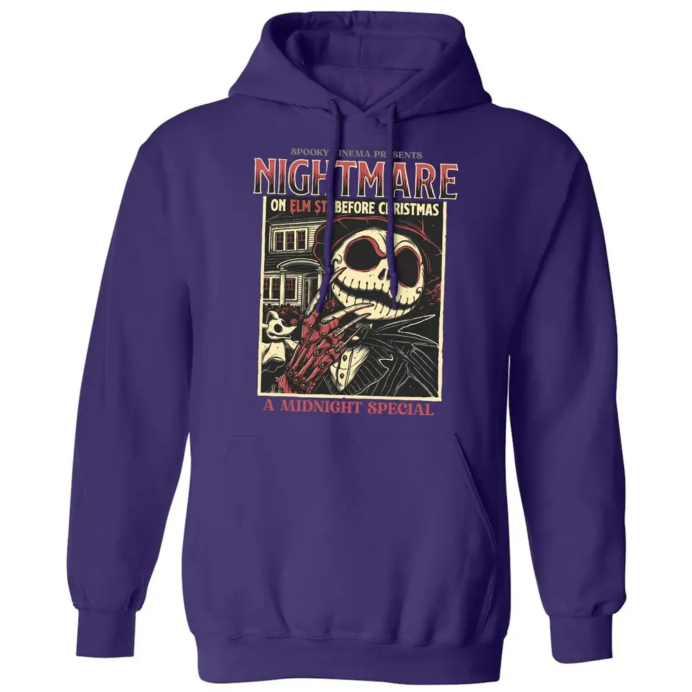 Midnight Special Classic Unisex Hoodie - 6