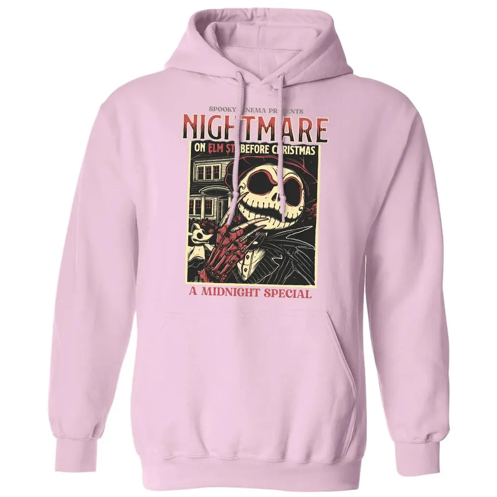 Midnight Special Classic Unisex Hoodie - 3