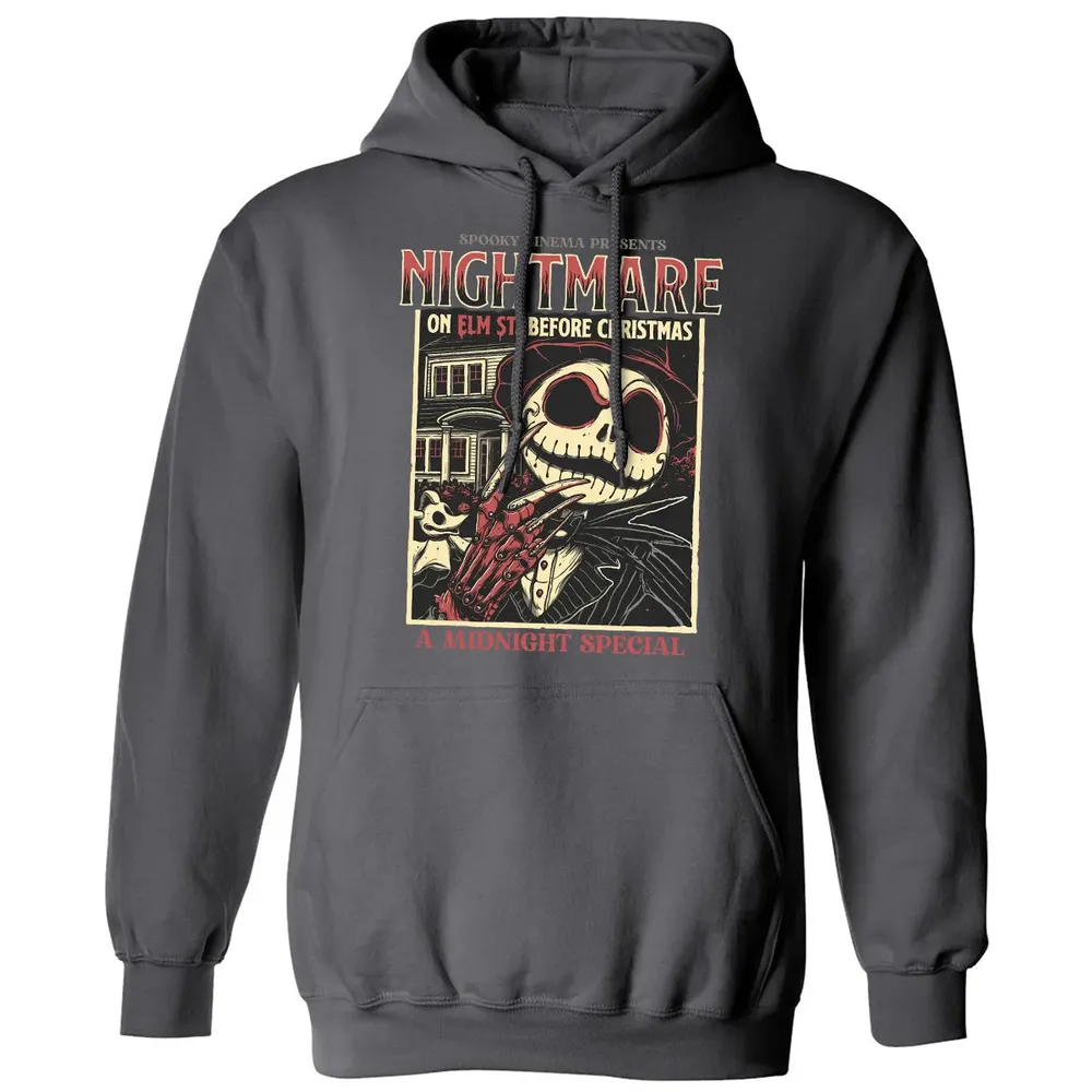 Midnight Special Classic Unisex Hoodie - 7