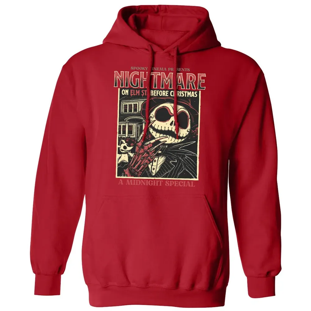 Midnight Special Classic Unisex Hoodie - 5