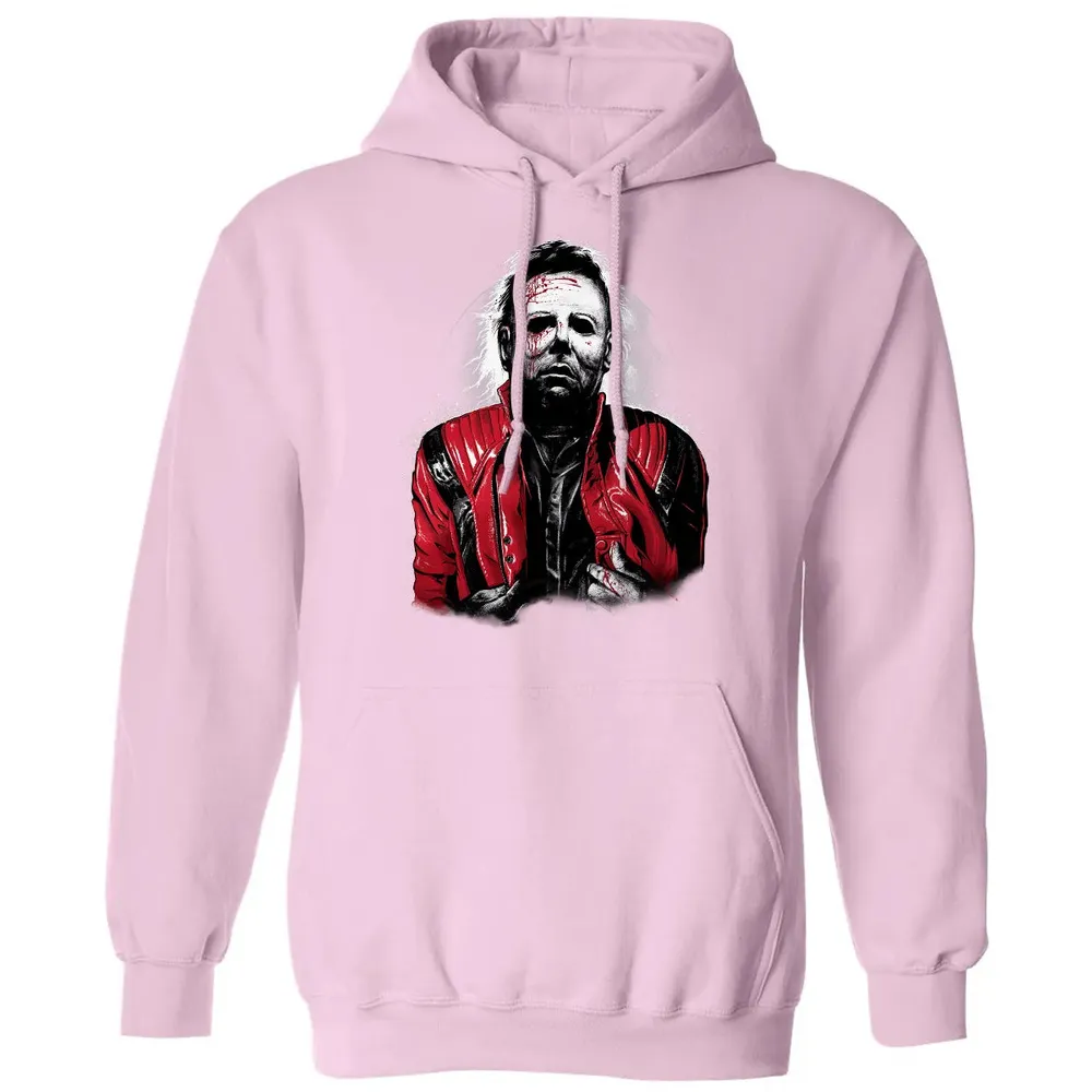 Michael Jackson Myers Classic Unisex Hoodie - 3