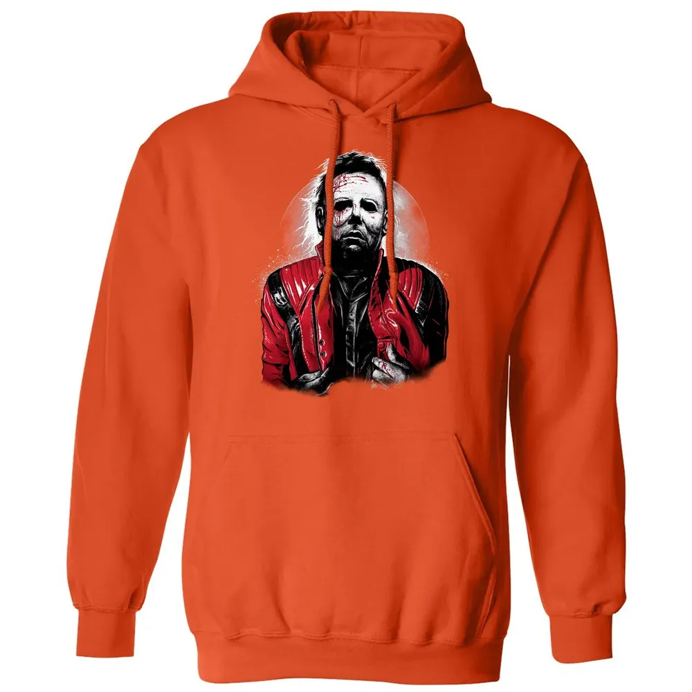 Michael Jackson Myers Classic Unisex Hoodie - 10