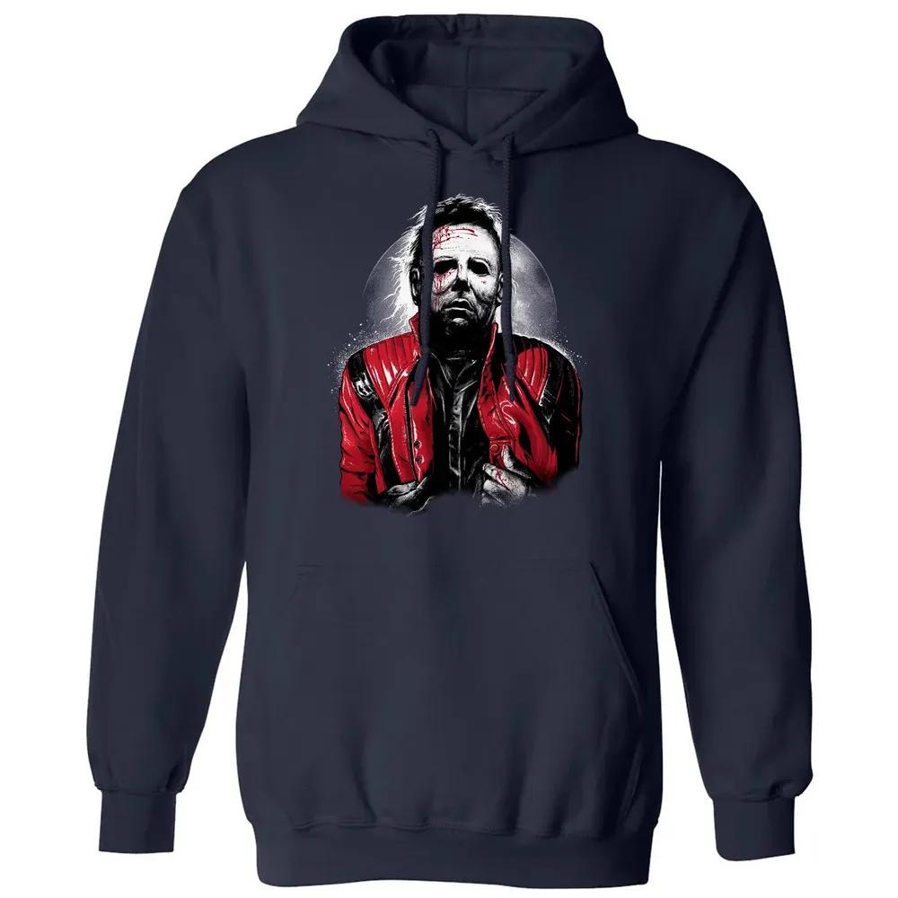 Michael Jackson Myers Classic Unisex Hoodie - 2