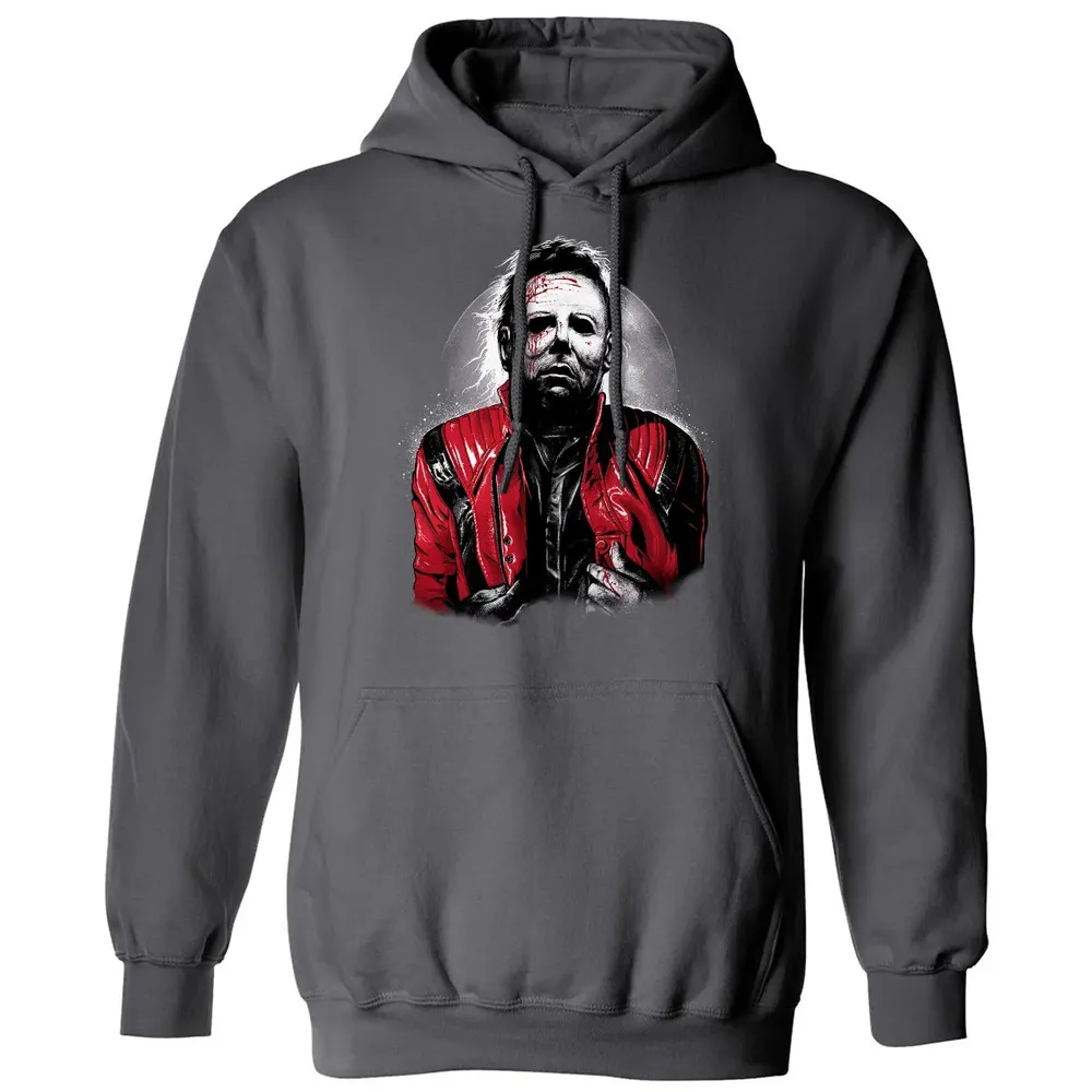 Michael Jackson Myers Classic Unisex Hoodie - 7
