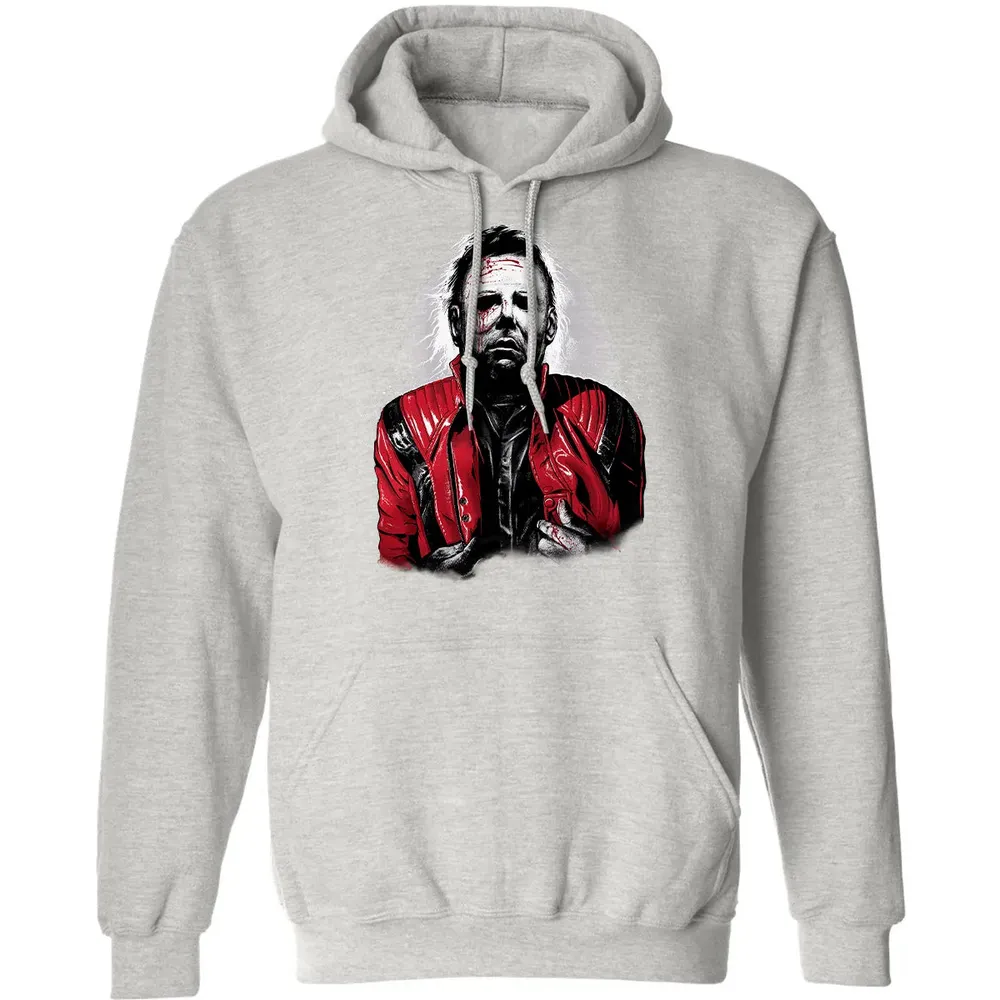 Michael Jackson Myers Classic Unisex Hoodie - 8