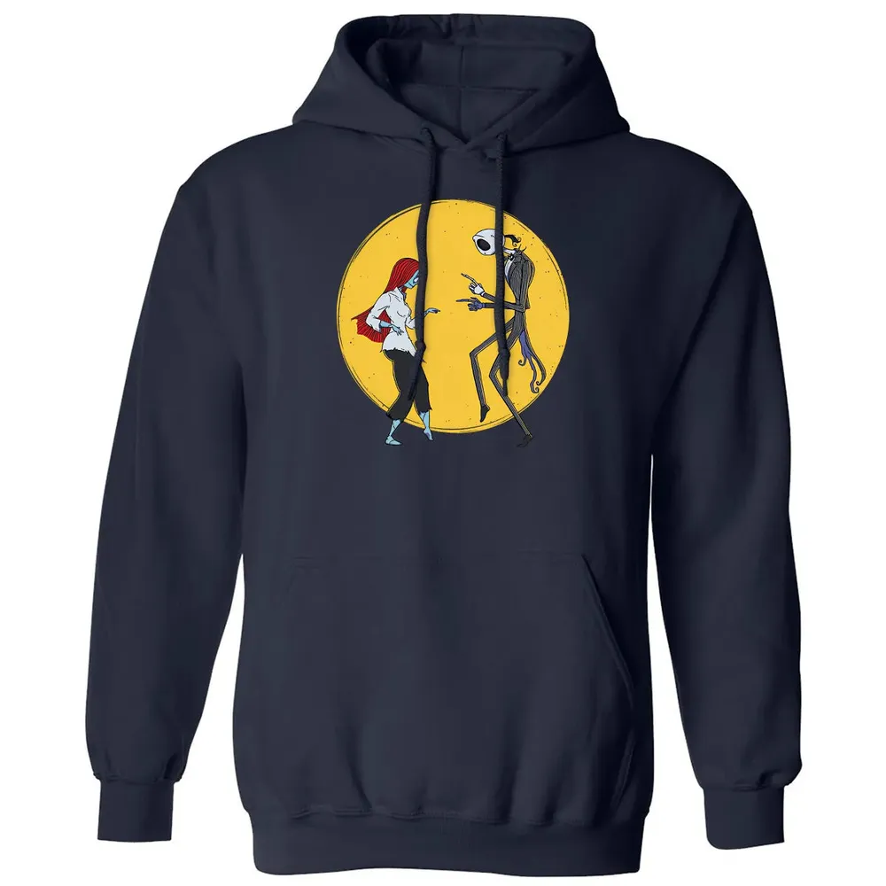 Nightmare Dance Classic Unisex Hoodie - 2