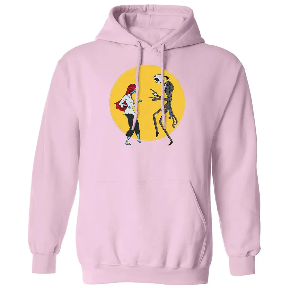 Nightmare Dance Classic Unisex Hoodie - 3