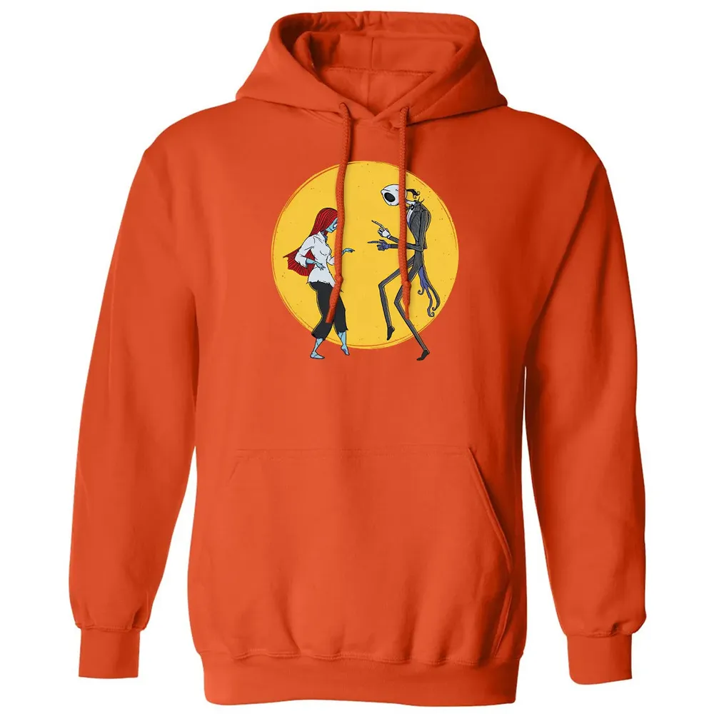 Nightmare Dance Classic Unisex Hoodie - 10