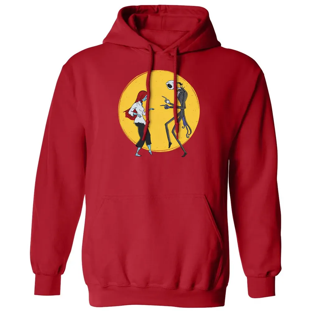 Nightmare Dance Classic Unisex Hoodie - 5