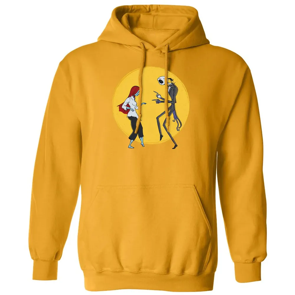 Nightmare Dance Classic Unisex Hoodie - 12