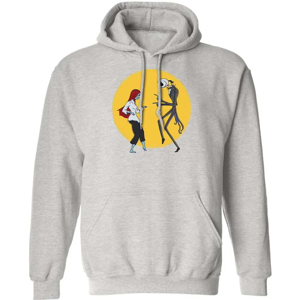 Nightmare Dance Classic Unisex Hoodie - 8