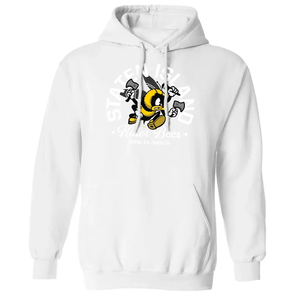 Staten Island Classic Unisex Hoodie - 11