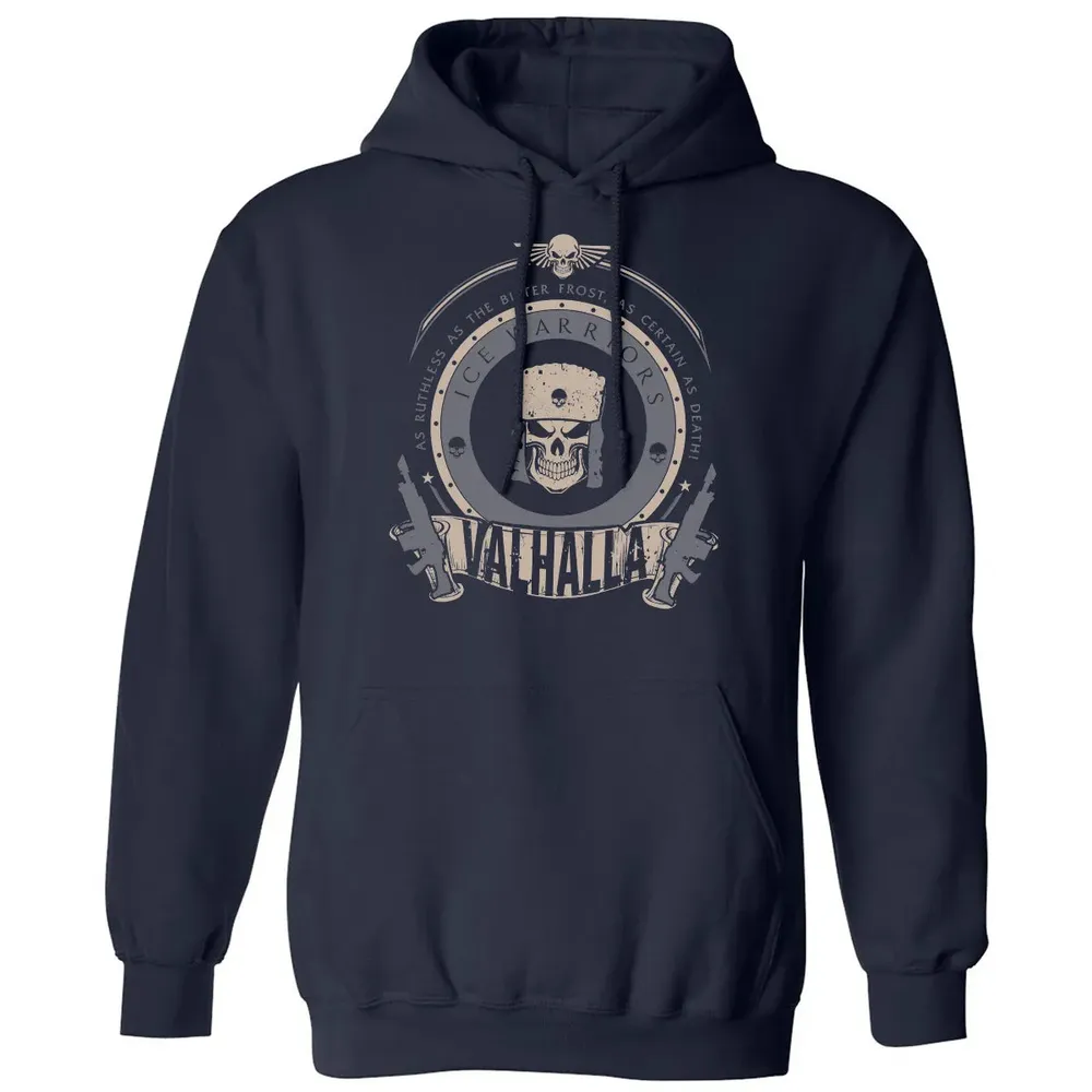 VALHALLA   LIMITED EDITION Classic Unisex Hoodie - 2