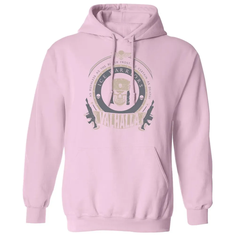 VALHALLA   LIMITED EDITION Classic Unisex Hoodie - 3