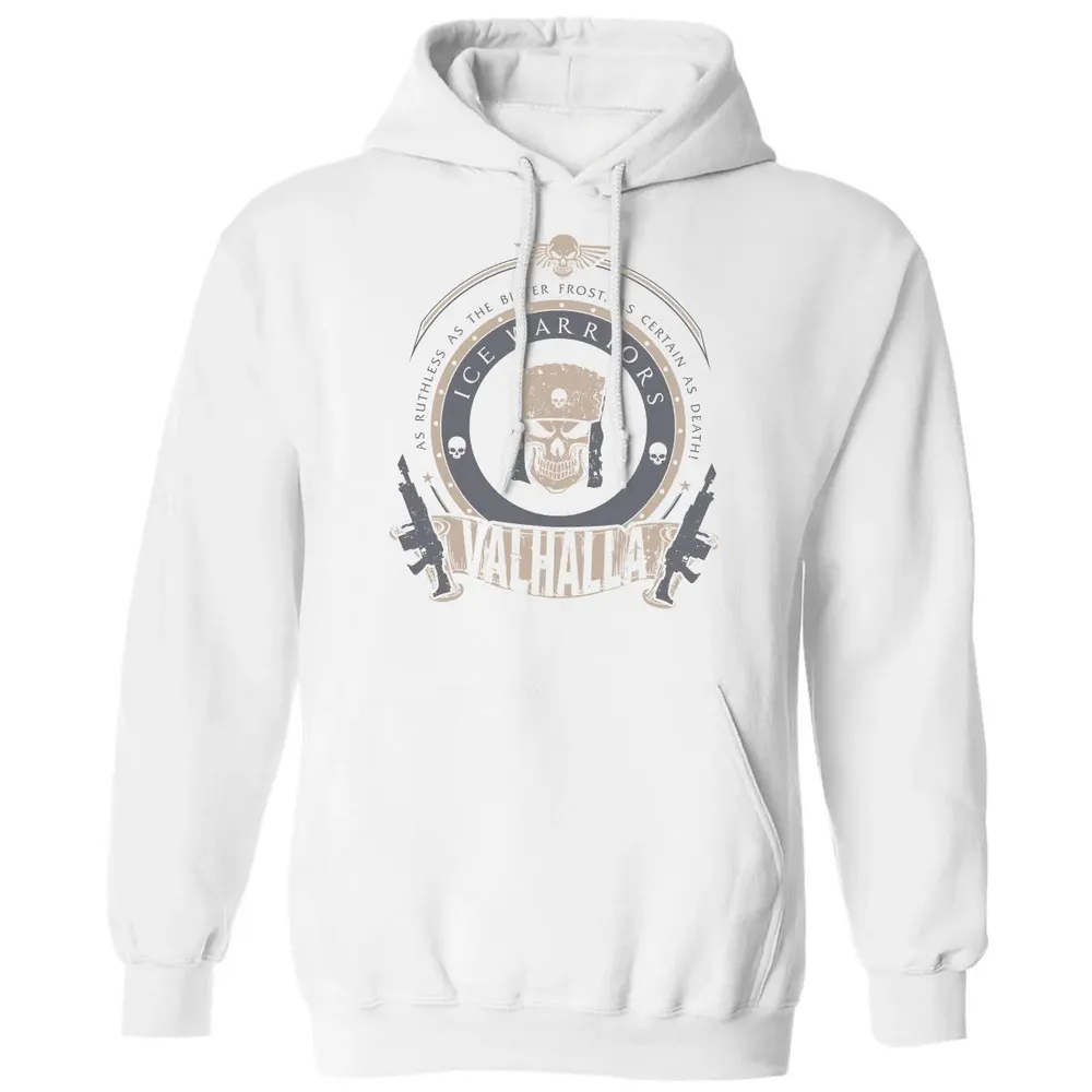 VALHALLA   LIMITED EDITION Classic Unisex Hoodie - 11