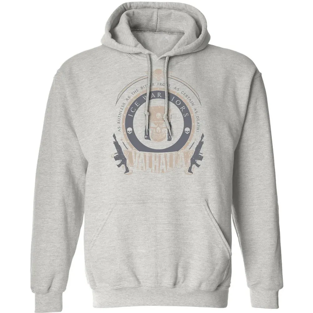 VALHALLA   LIMITED EDITION Classic Unisex Hoodie - 8