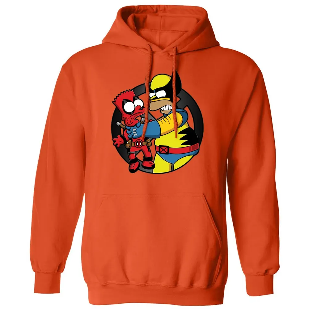 You Little Wade Classic Unisex Hoodie - 10