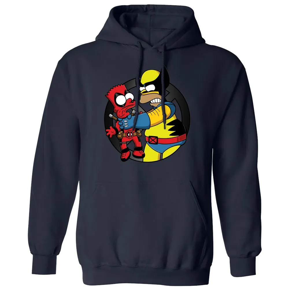 You Little Wade Classic Unisex Hoodie - 2