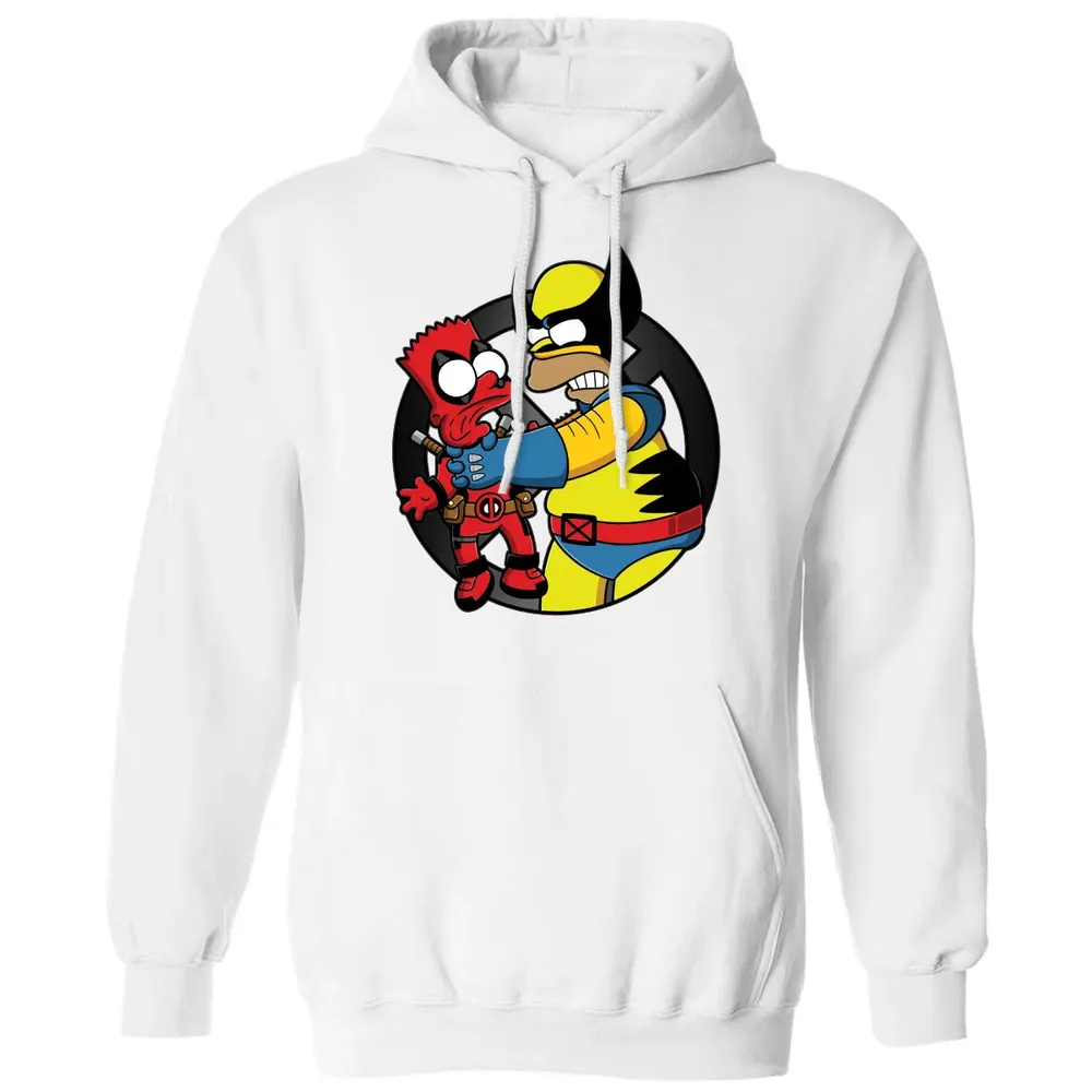 You Little Wade Classic Unisex Hoodie - 11