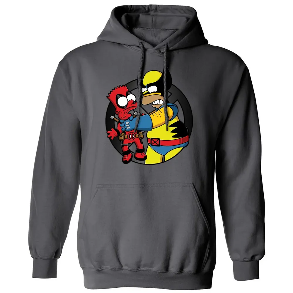 You Little Wade Classic Unisex Hoodie - 7