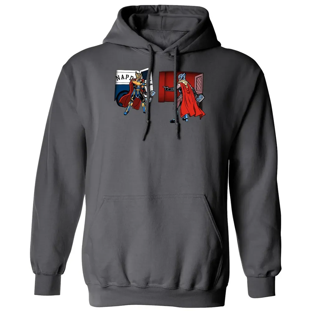 Its You Classic Unisex Hoodie - 7