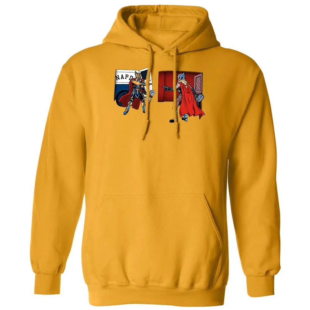 Its You Classic Unisex Hoodie - 12