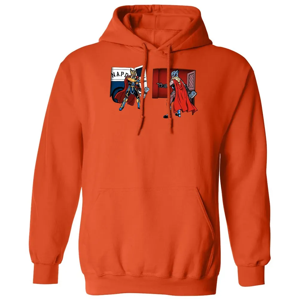 Its You Classic Unisex Hoodie - 10