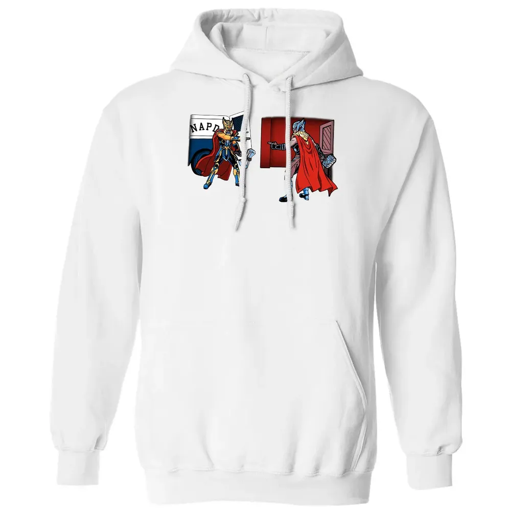 Its You Classic Unisex Hoodie - 11