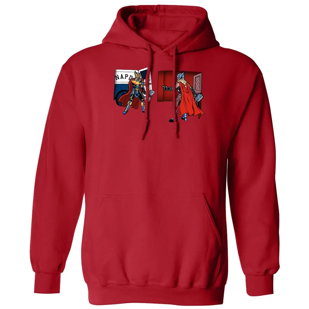 Its You Classic Unisex Hoodie - 5