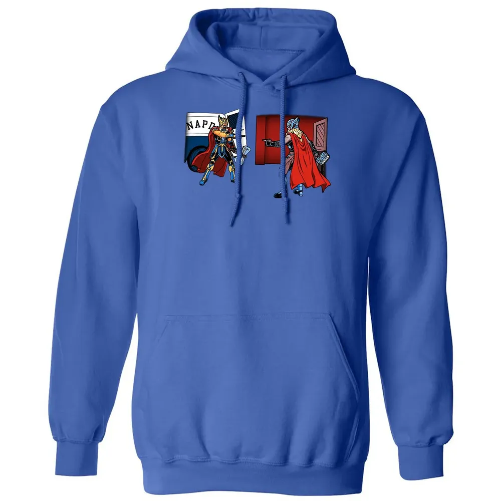 Its You Classic Unisex Hoodie - 9