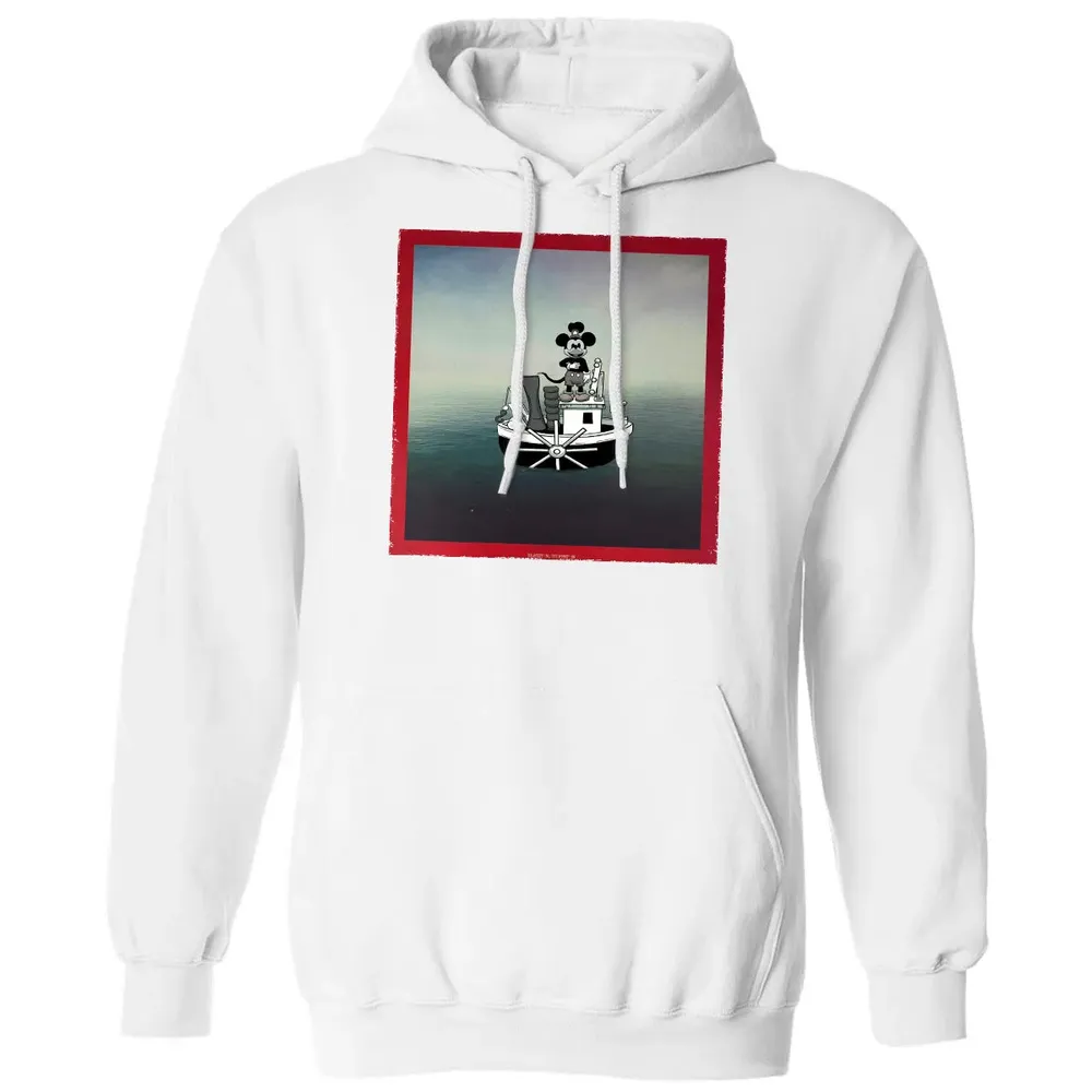 The Album Classic Unisex Hoodie - 11