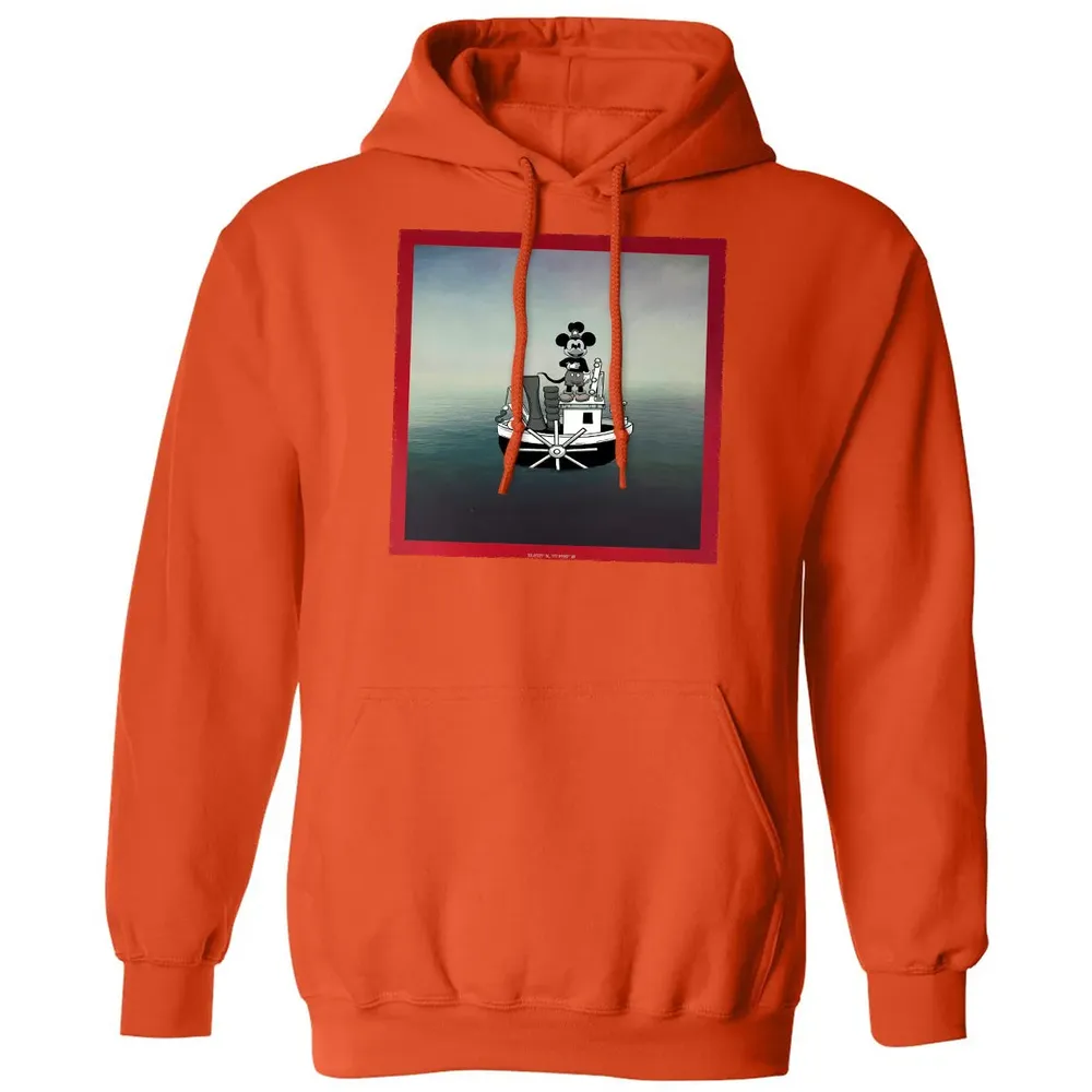 The Album Classic Unisex Hoodie - 10