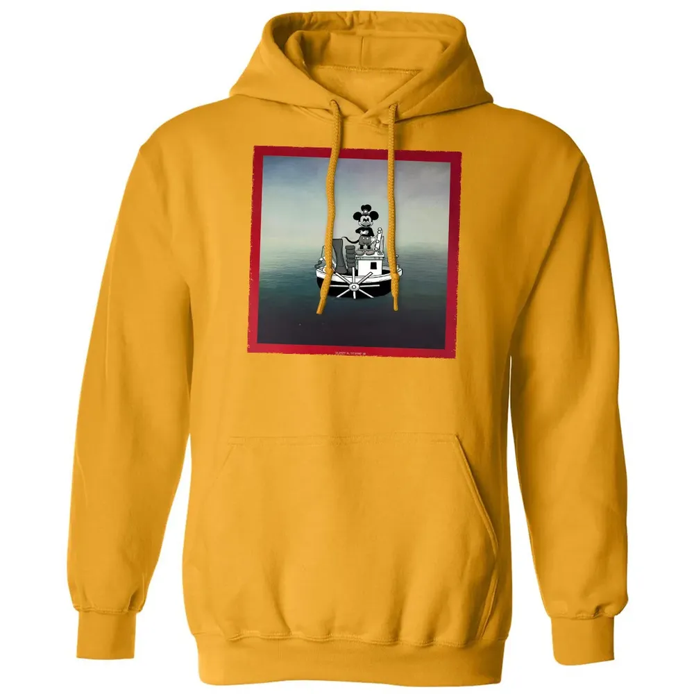 The Album Classic Unisex Hoodie - 12