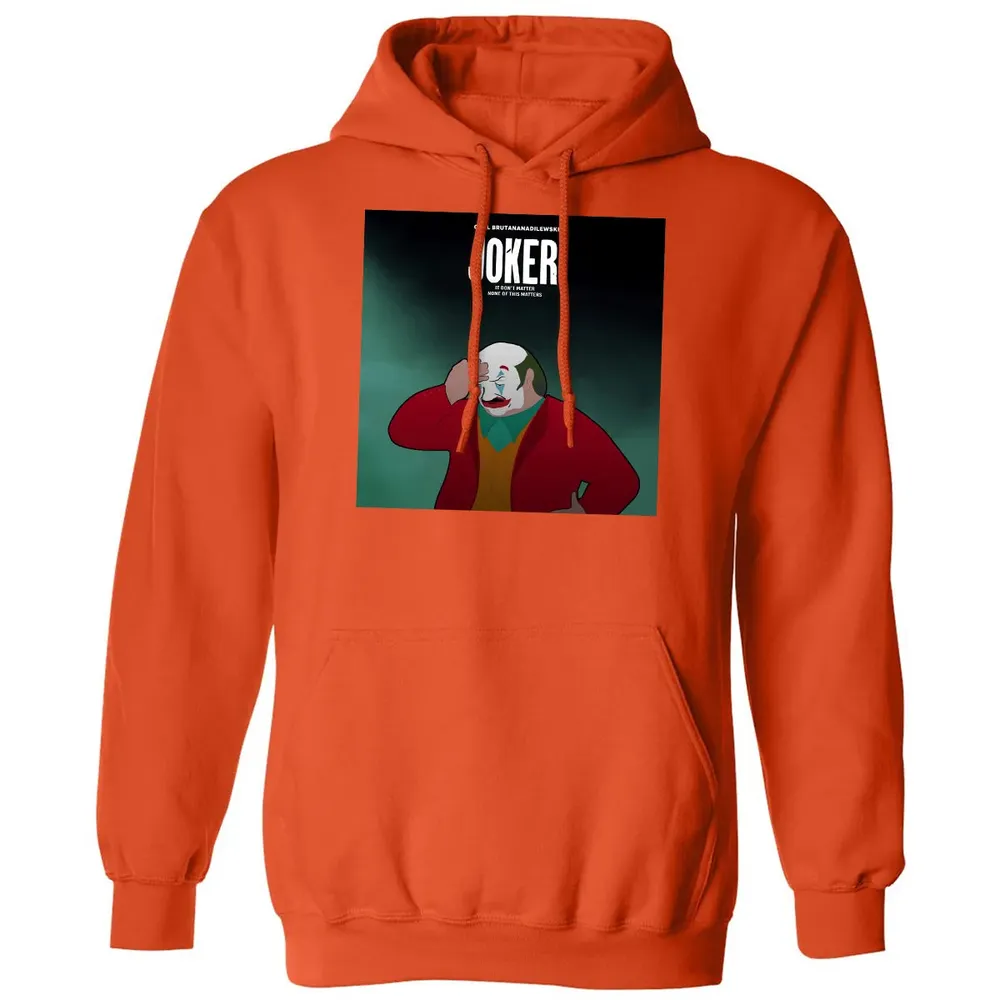 It Donâ€™t Matter Classic Unisex Hoodie - 10