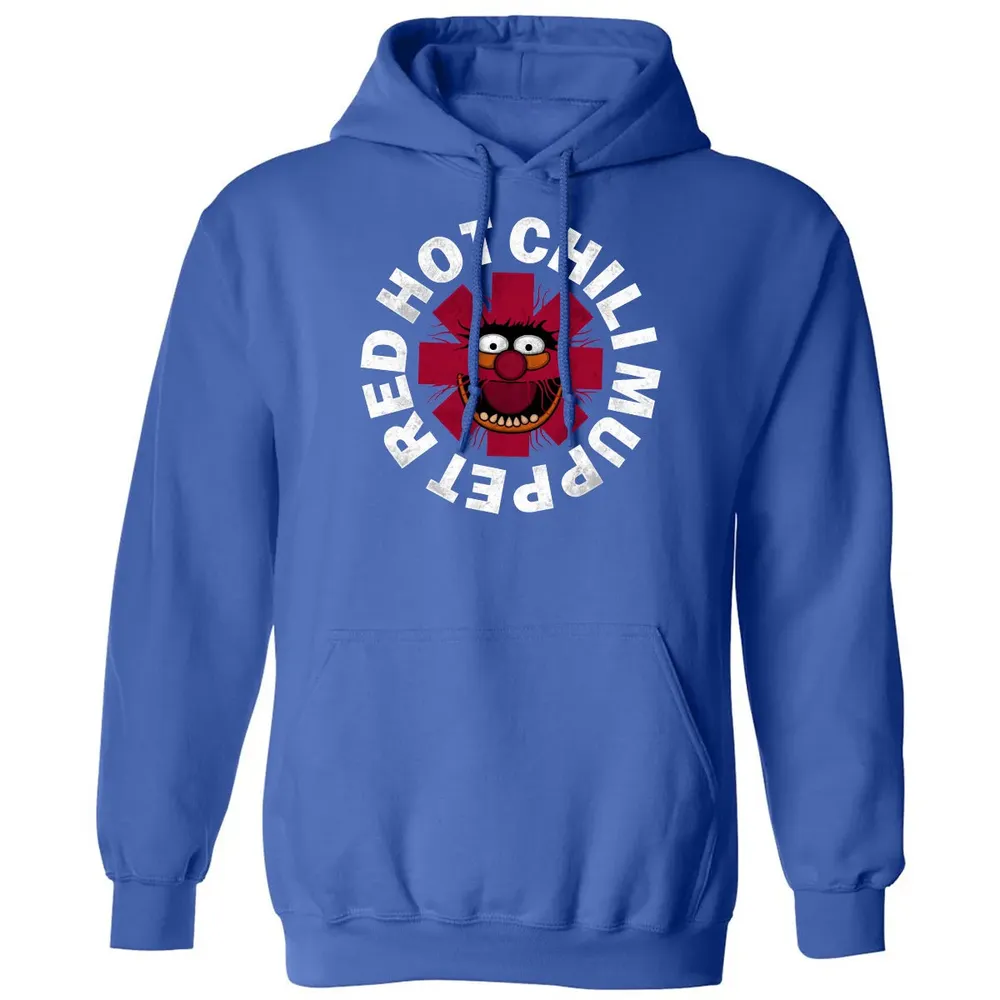 RHCM Classic Unisex Hoodie - 9