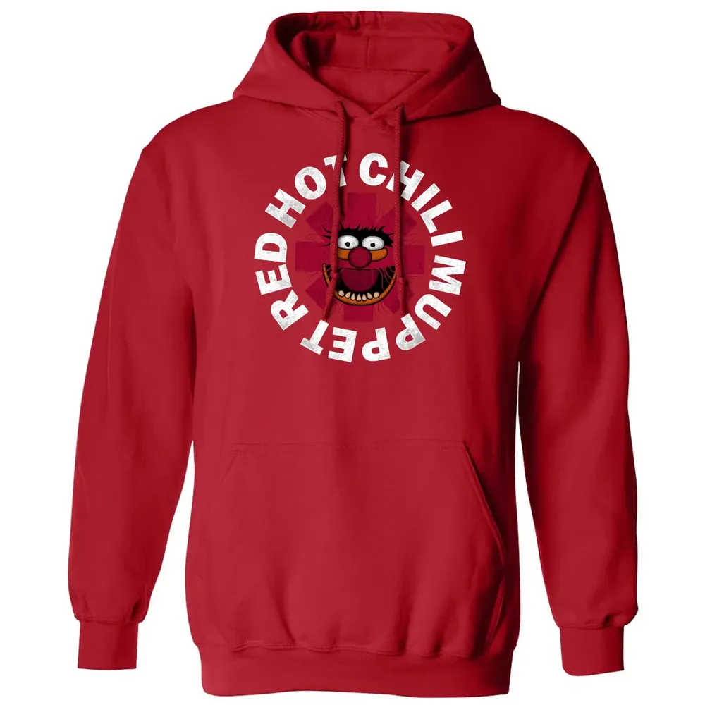 RHCM Classic Unisex Hoodie - 5