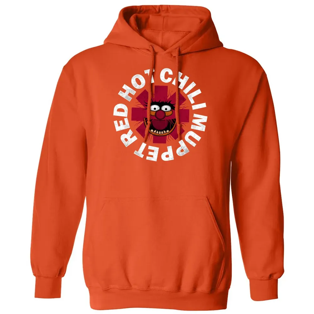 RHCM Classic Unisex Hoodie - 10